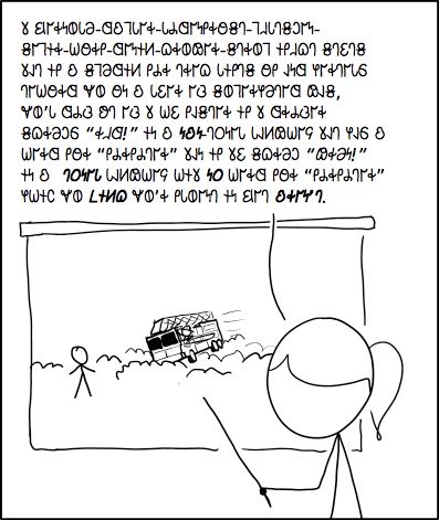 𐐜 𐐒𐐔𐐢𐐑𐐝𐐎𐐔𐐗𐐝 𐐆𐑁𐐯𐐿𐐻