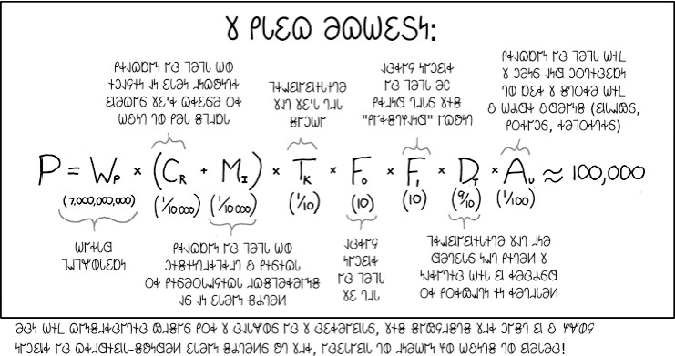 𐐜 𐐙𐑊𐐩𐐿 𐐀𐐿𐐶𐐩𐑈𐑌