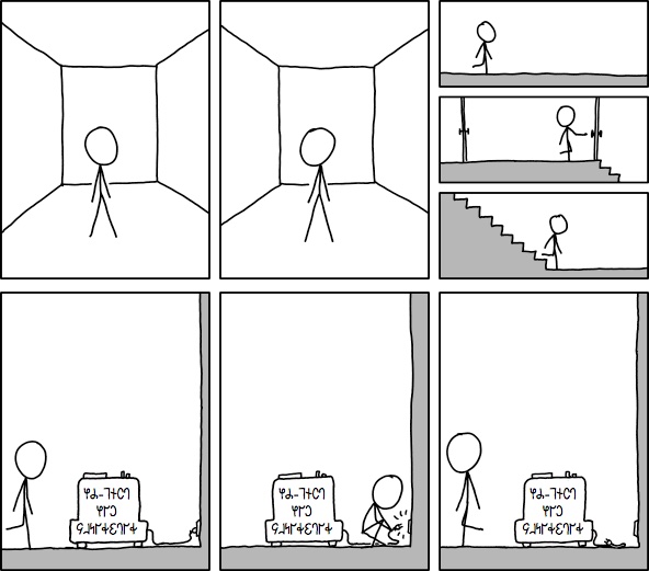 𐐜 𐐝𐐫𐑉𐑅