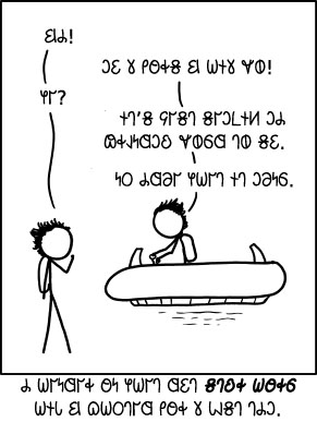 𐐊𐑌𐐿𐐶𐐬𐐻