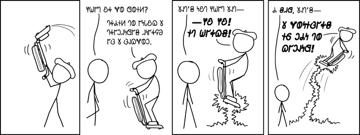 𐐚𐐰𐐿𐐷𐐭𐑋