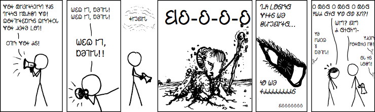 𐐎𐐩𐐿 𐐊𐐹 𐐟𐐨𐐹𐐲𐑊