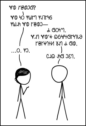 𐐐𐐶𐐯𐑌 𐐏𐐭 𐐊𐑅𐐭𐑋