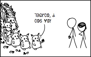 𐐎𐐮𐑌 𐐺𐐴 𐐆𐑌𐐼𐐲𐐿𐑇𐐲𐑌