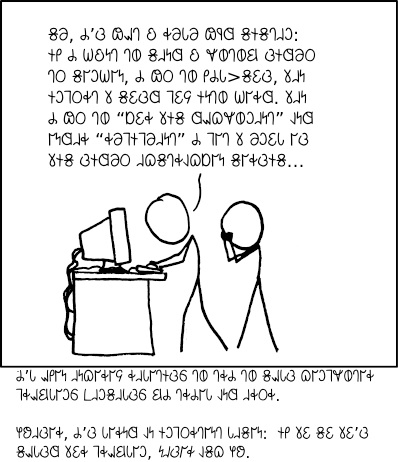 𐐎𐐲𐑉𐐿𐐲𐑉𐐵𐑌𐐼